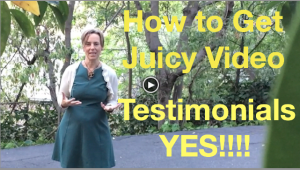 thumbnail juicy testimonials